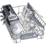 Built-in dishwasher Bosch SPV2HKX41E