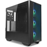 Boîtier Lian Li Lancool III RGB Black (G99.LAN3RX.00)