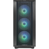 Boîtier Lian Li Lancool III RGB Black (G99.LAN3RX.00)