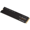 SSD 2TB WD Black SN850X (WDS200T2X0E)