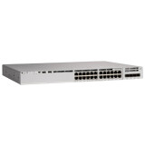 Commutateur (switch) Cisco C9200L-24T-4G-E
