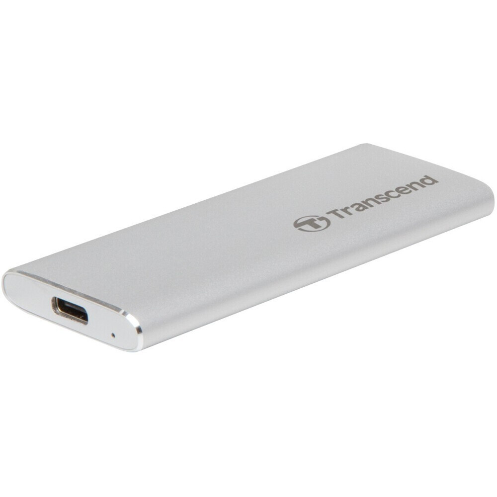 Externe SSD-Festplatte 1TB Transcend ESD260C (TS1TESD260C)