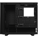 Datoru korpuss Fractal Design Define 7 Black TG Light Tint (FD-C-DEF7A-02)