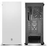 Datoru korpuss DeepCool MACUBE 310 White