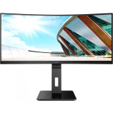 Monitors AOC 34" CU34P2A