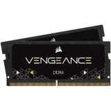 Arbeitsspeicher 32GB DDR4 3200MHz Corsair SO-DIMM (CMSX32GX4M2A3200C22) (2x16GB KIT)