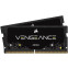 Arbeitsspeicher 32GB DDR4 3200MHz Corsair SO-DIMM (CMSX32GX4M2A3200C22) (2x16GB KIT)