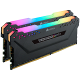 Arbeitsspeicher 32GB DDR4 3200MHz Corsair Vengeance RGB PRO (CMW32GX4M2E3200C16) (2x16GB KIT)