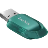 USB-Flash-Laufwerk 256GB SanDisk Ultra Eco (SDCZ96-256G-G46)