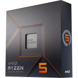 Processor AMD Ryzen 5 7600X BOX (without cooler) (100-100000593WOF/100-000000593WOZ)