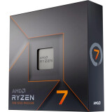 Processor AMD Ryzen 7 7700X BOX (without cooler) (100-100000591WO(F/Z))