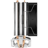 Refroidisseur DeepCool AG200 (R-AG200-BKNNMN-G)