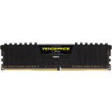 Mémoire vive 8GB DDR4 3200MHz Corsair Vengeance LPX (CMK8GX4M1E3200C16)