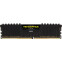 Mémoire vive 8GB DDR4 3200MHz Corsair Vengeance LPX (CMK8GX4M1E3200C16) - photo 2
