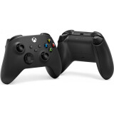 Spēļu panelis Microsoft Xbox Carbon (QAT-00002)