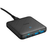 Netzladegerät Anker PowerPort Atom III 65W Slim Black (A2046G12)
