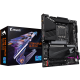 Motherboard Gigabyte Z790 AORUS ELITE AX (Z790 AORUS ELITE AX (rev. 1.0/rev. 1.1))