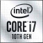 Procesors Intel Core i7 - 10700K OEM - CM8070104282436