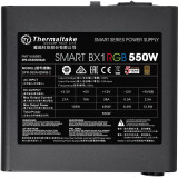 Barošanas bloks 550W Thermaltake Smart BX1 RGB (PS-SPR-0550NHSABE-1)