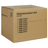 Servicepaket Kyocera MK-3170 (1702T68NL0)