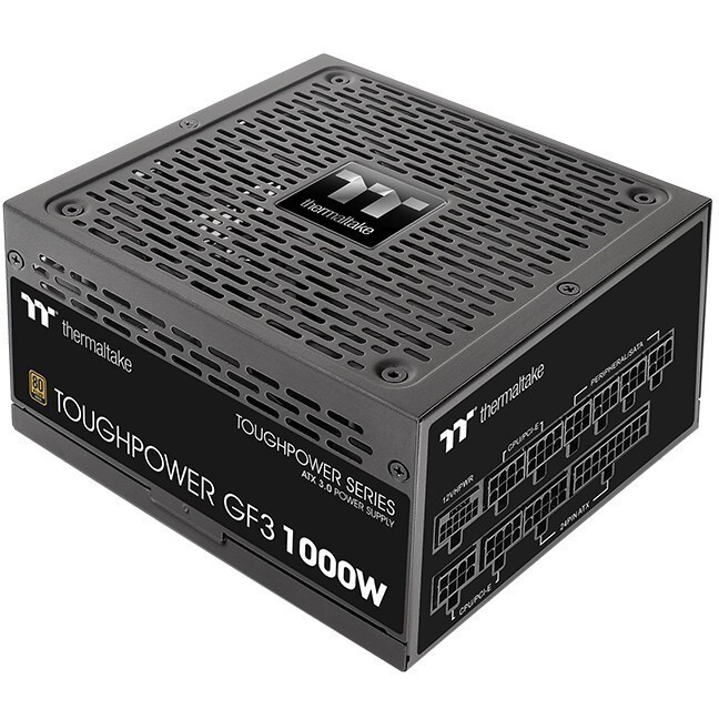 Power Supply 1000W Thermaltake ToughPower GF3 (PS-TPD-1000FNFAGE-4)