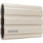Externer SSD-Speicher 2TB Samsung T7 Shield (MU-PE2T0K)