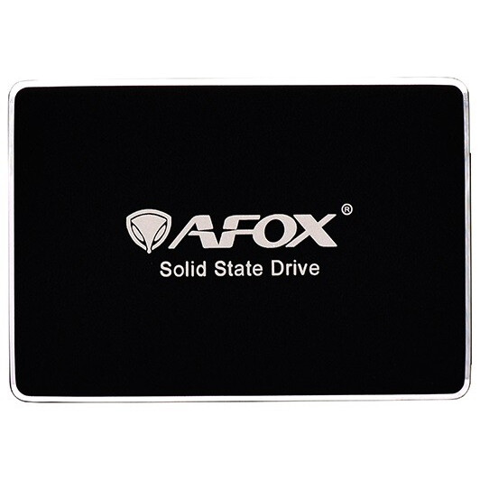 SSD 2TB AFOX SD250 (SD250-2000GQN) - photo 2