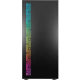 Datoru korpuss Formula F-3703 Black (1403256)