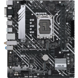 Carte mère ASUS PRIME H610M-A WIFI D4