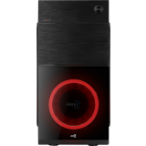 Datoru korpuss AeroCool CS-105 Red (EN52557)