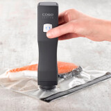 Machine à emballer sous vide Caso Vacu OneTouch Eco-Set