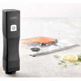 Machine à emballer sous vide Caso Vacu OneTouch Eco-Set