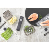 Machine à emballer sous vide Caso Vacu OneTouch Eco-Set