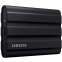 Exterhafte SSD-Festplatte 2TB Samsung T7 Shield (MU-PE2T0S)