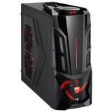 Datoru korpuss AeroCool CyborgX Black (EN52870)