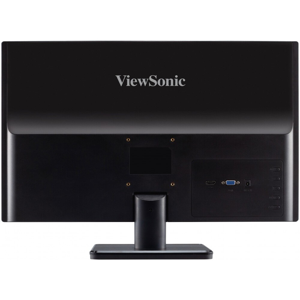 Monitors Viewsonic 22" VA2223-H - foto 5