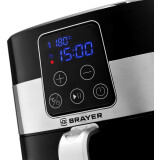 Airfryer BRAYER BR2031