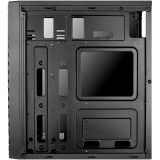 Datoru korpuss AeroCool Streak Black (EN58573)