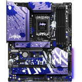 Motherboard ASRock Z790 LiveMixer