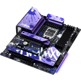 Motherboard ASRock Z790 LiveMixer