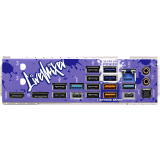 Motherboard ASRock Z790 LiveMixer