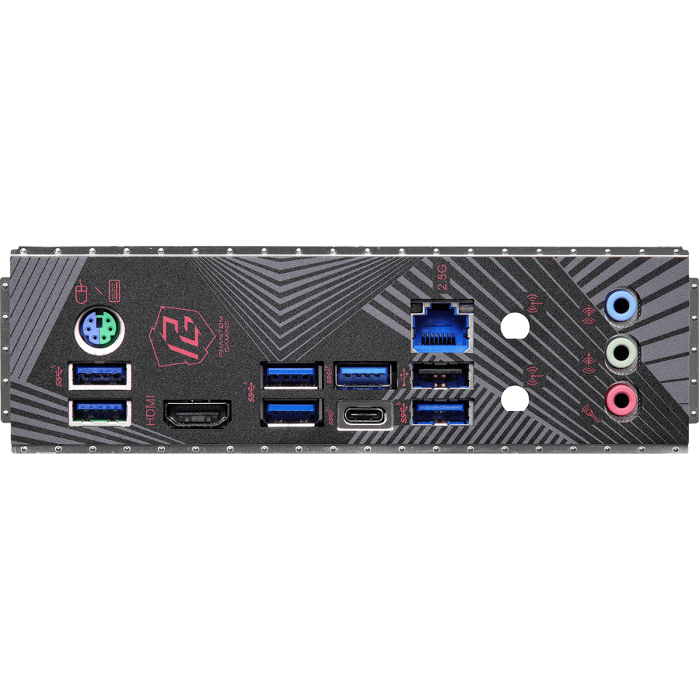 Carte mère ASRock Z790 PG Lightning - photo 4