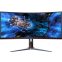 Monitors AOC 34" CU34G2X - CU34G2X/BK