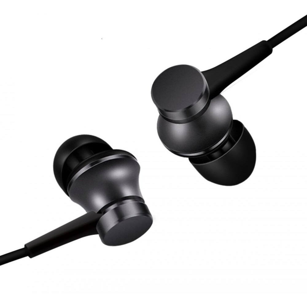 Garnitūra Xiaomi Piston Basic Edition Black (ZBW4354TY)