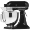 Mixeur KitchenAid 5KSM175PSEOB - photo 2