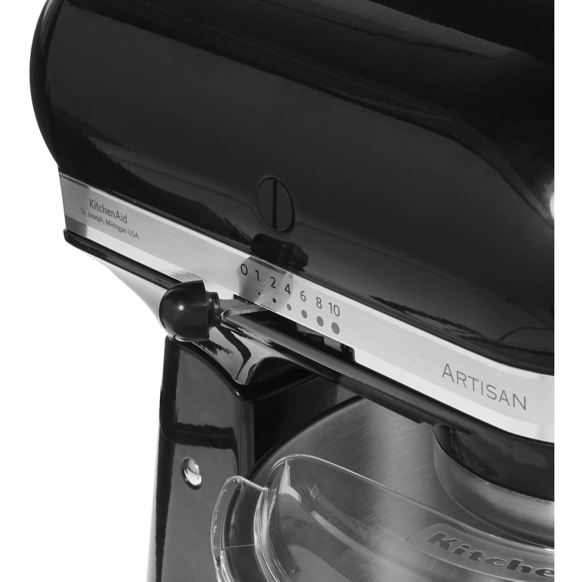 Mixeur KitchenAid 5KSM175PSEOB - photo 4