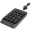 Ciparu bloks A4Tech Fstyler FK13 Grey - photo 2