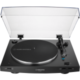 platine vinyle Audio-Technica AT-LP3XBT Black (AT-LP3XBTBK)