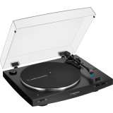 platine vinyle Audio-Technica AT-LP3XBT Black (AT-LP3XBTBK)