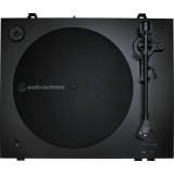 platine vinyle Audio-Technica AT-LP3XBT Black (AT-LP3XBTBK)